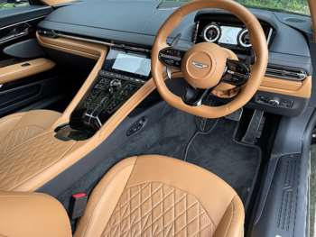 Used Aston Martin V8 2024 for sale - 75140899: Photo