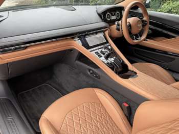 Used Aston Martin V8 2024 for sale - 75140899: Photo