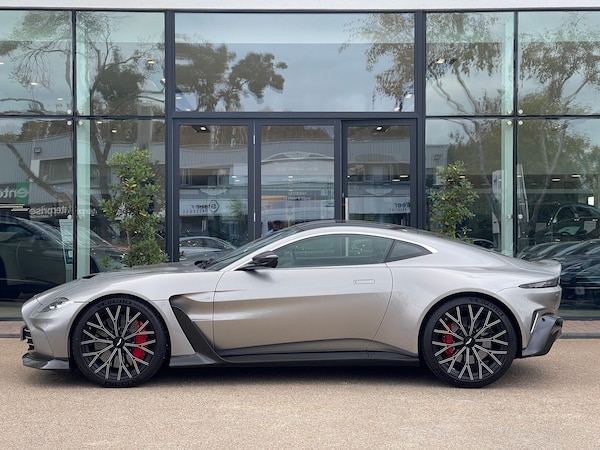 Used Aston Martin Vantage 2022 for sale - 76295002: Photo 16