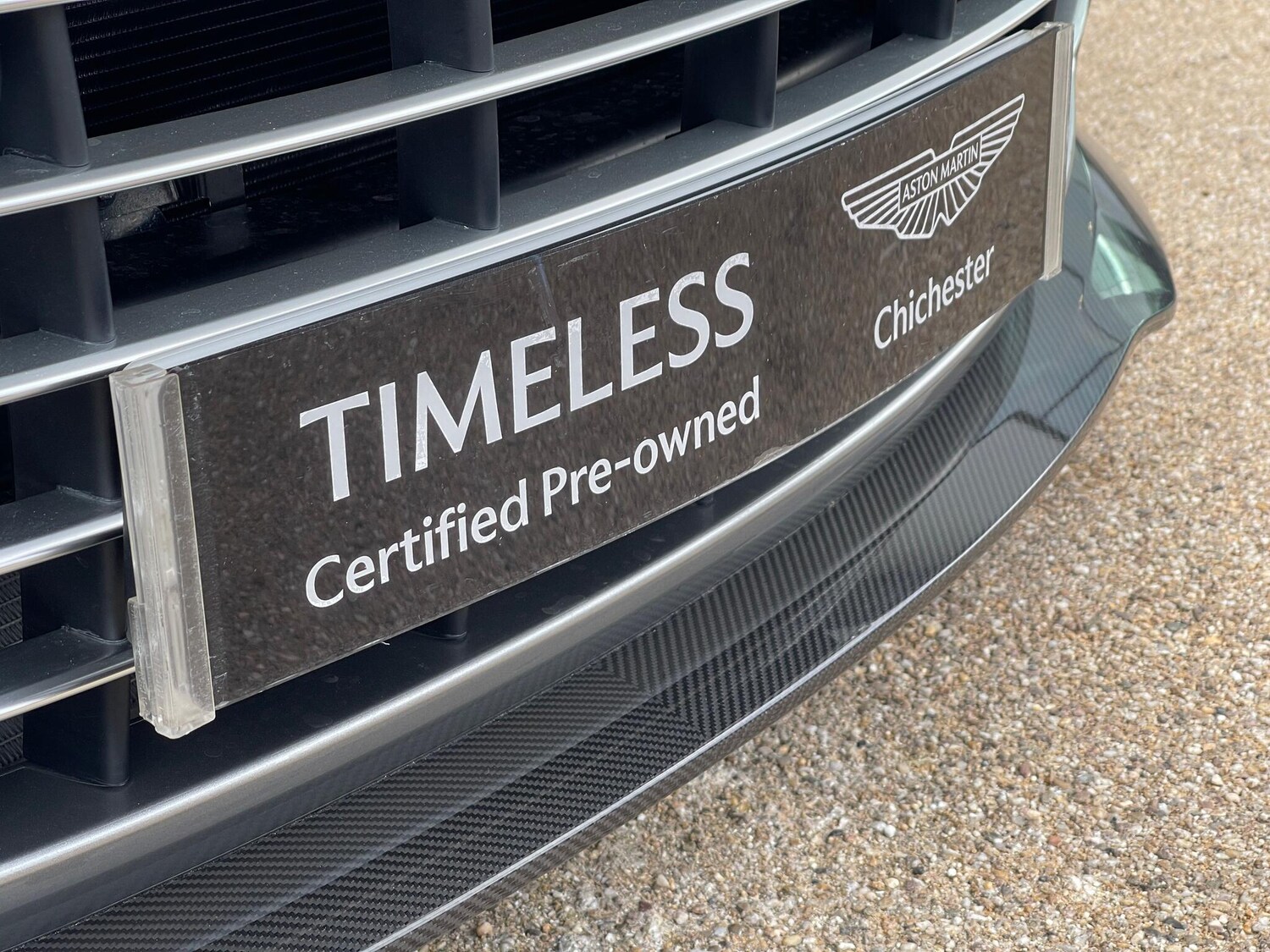 Used Aston Martin Vantage 2022 for sale - 76295002: Photo 24