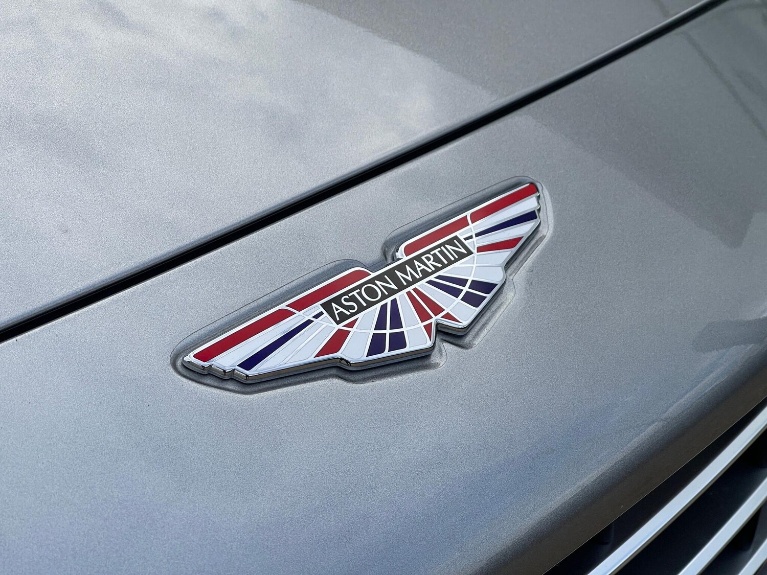 Used Aston Martin Vantage 2022 for sale - 76295002: Photo 28