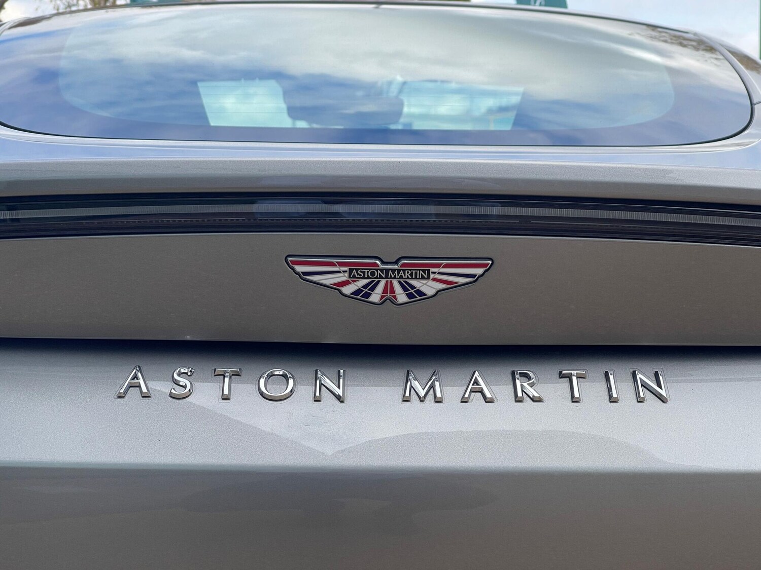 Used Aston Martin Vantage 2022 for sale - 76295002: Photo 31