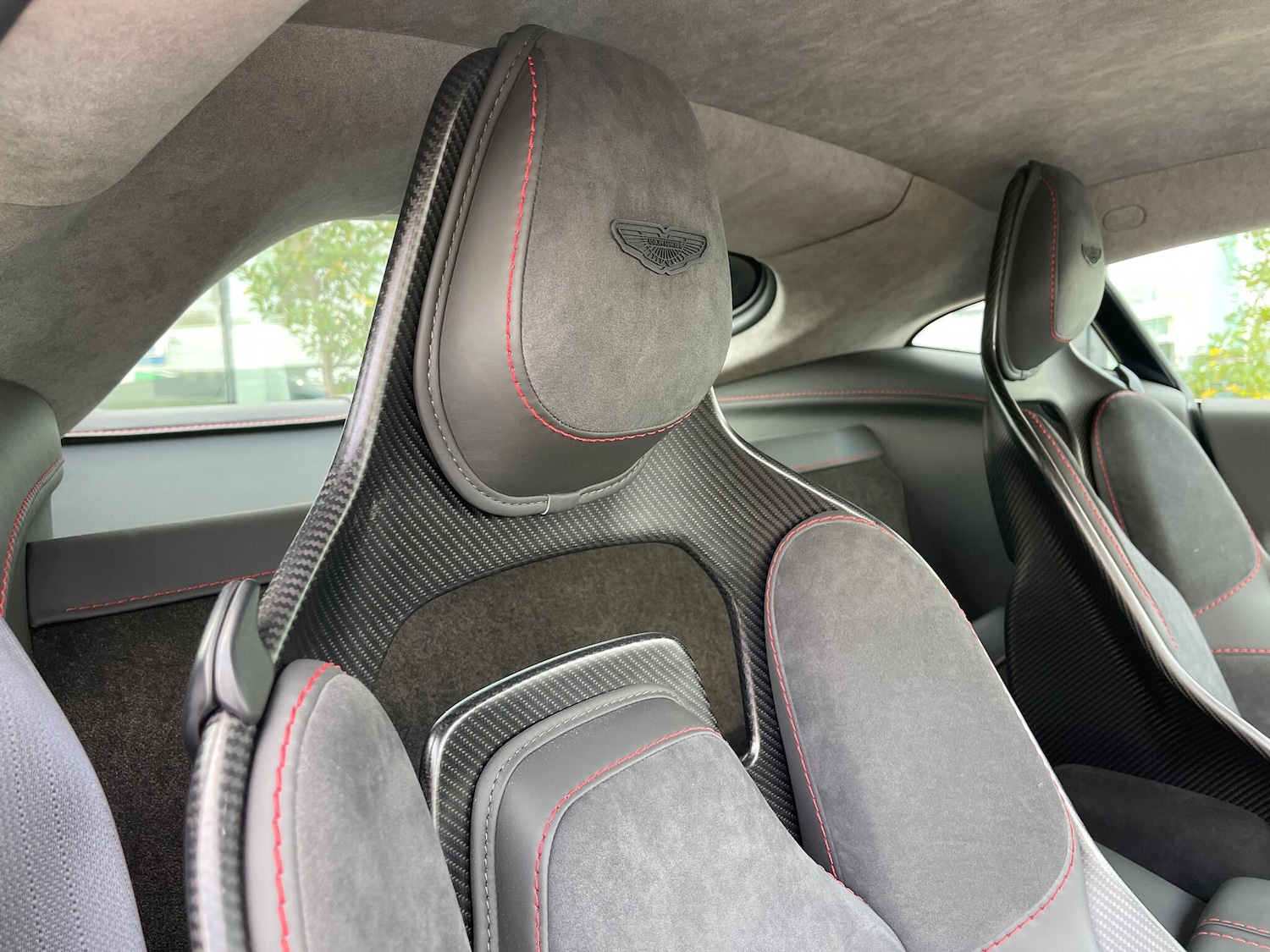 Used Aston Martin Vantage 2022 for sale - 76295002: Photo 35