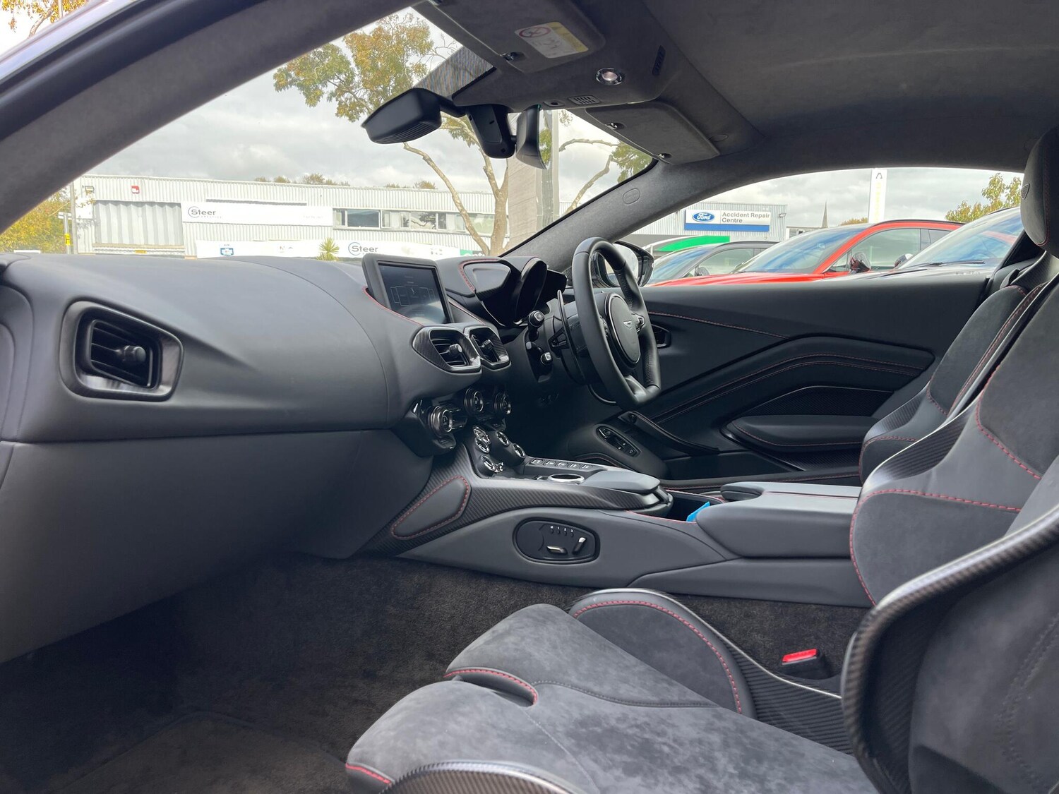 Used Aston Martin Vantage 2022 for sale - 76295002: Photo 36