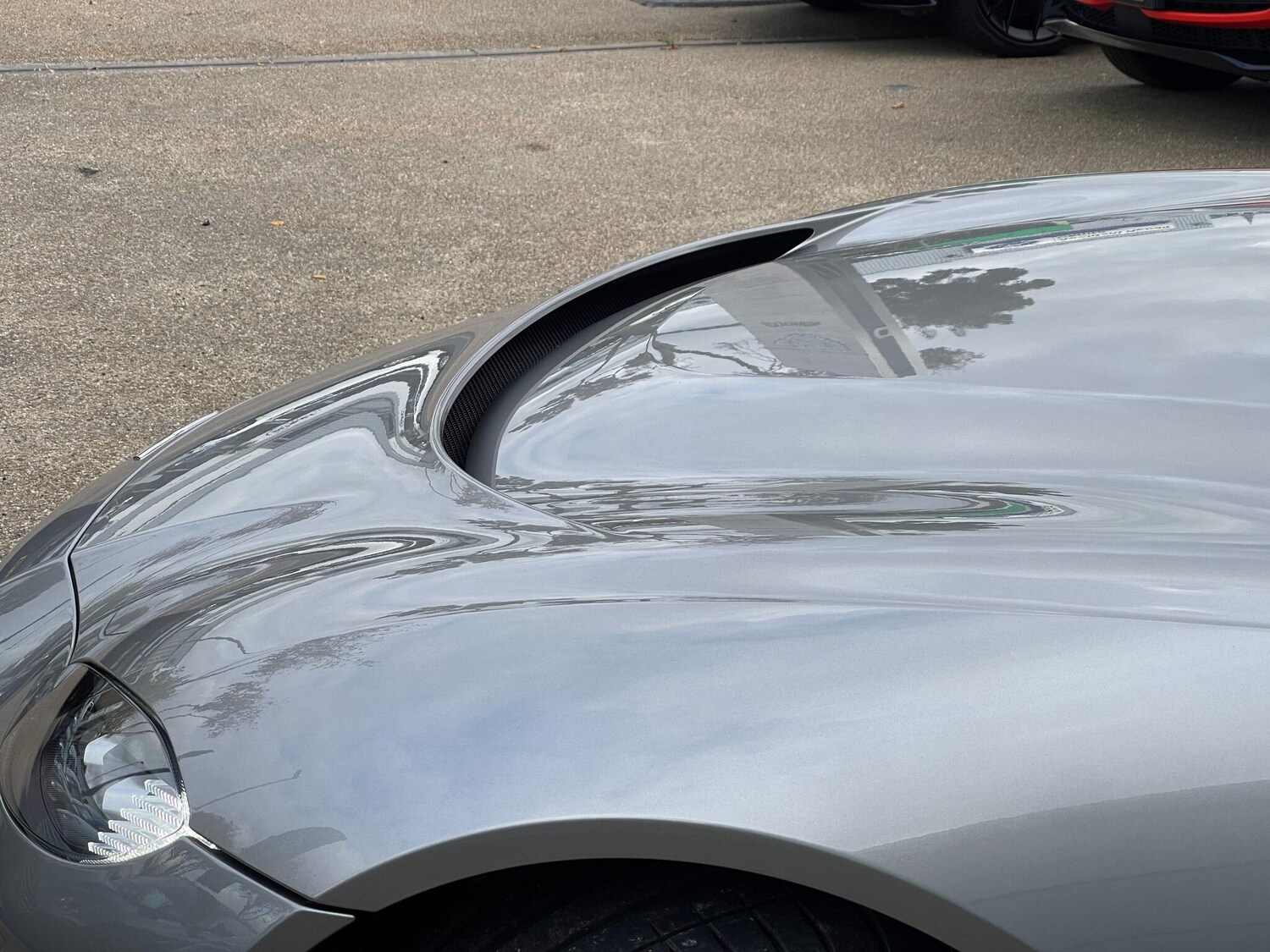 Used Aston Martin Vantage 2022 for sale - 76295002: Photo 42