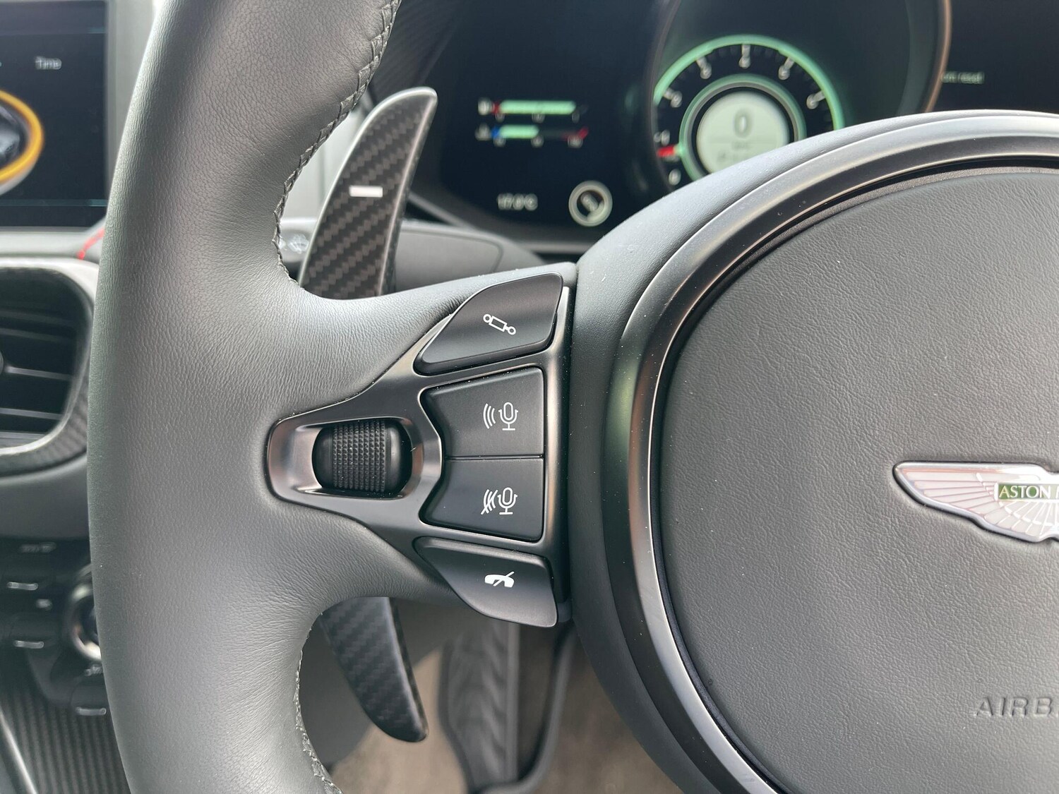 Used Aston Martin Vantage 2022 for sale - 76295002: Photo 47