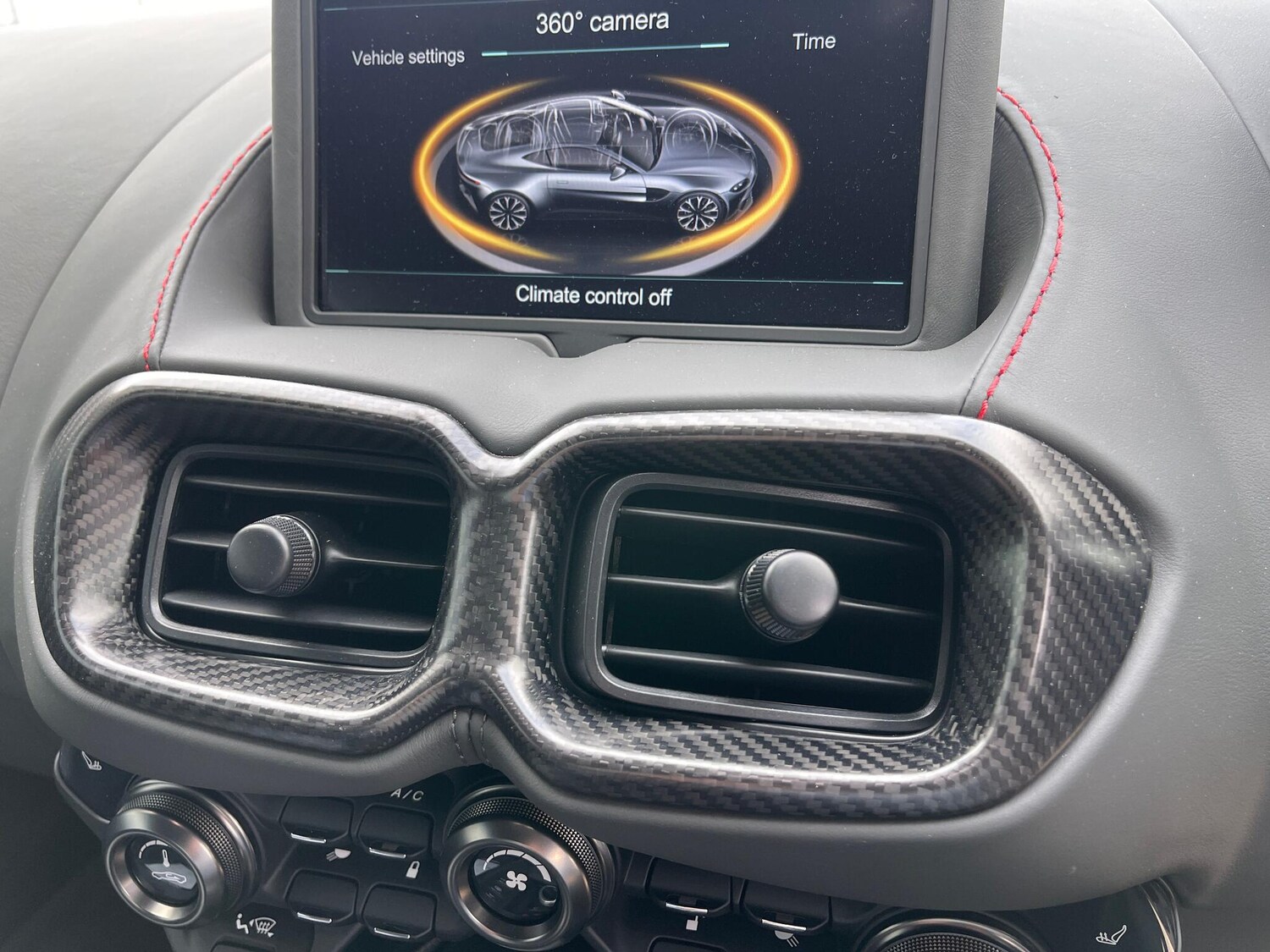 Used Aston Martin Vantage 2022 for sale - 76295002: Photo 49