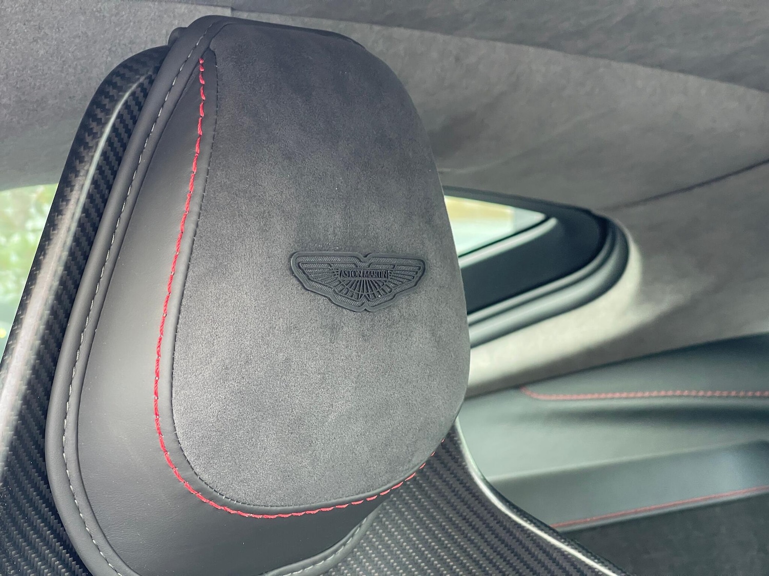 Used Aston Martin Vantage 2022 for sale - 76295002: Photo 5