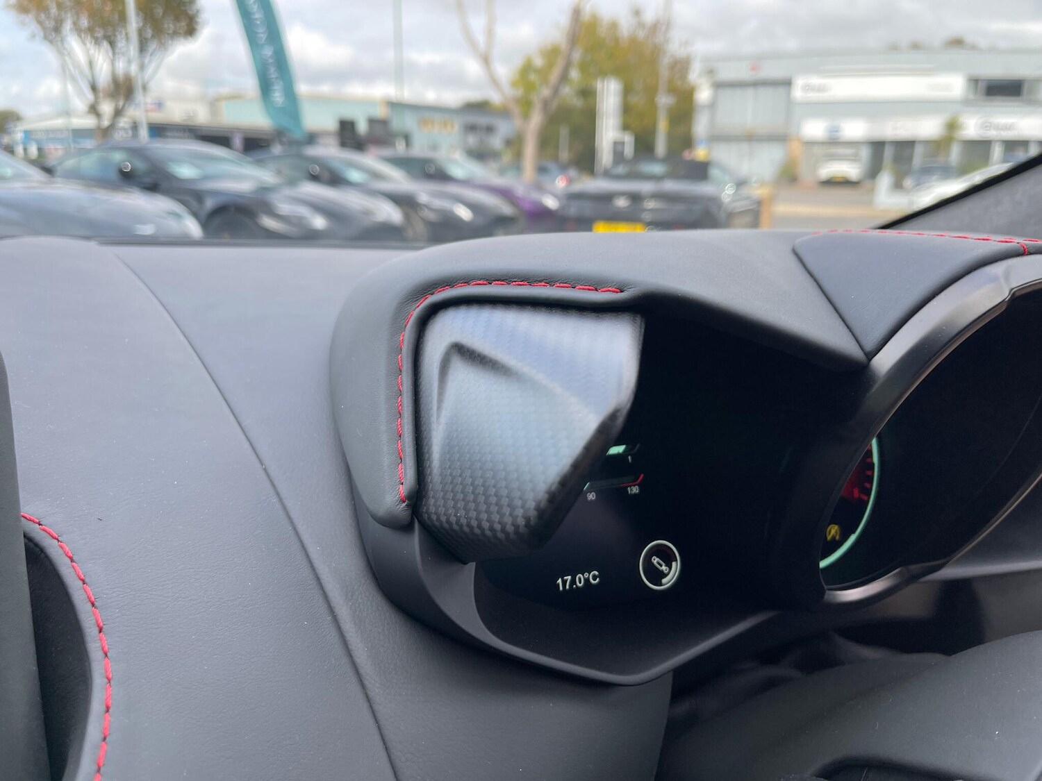 Used Aston Martin Vantage 2022 for sale - 76295002: Photo 50