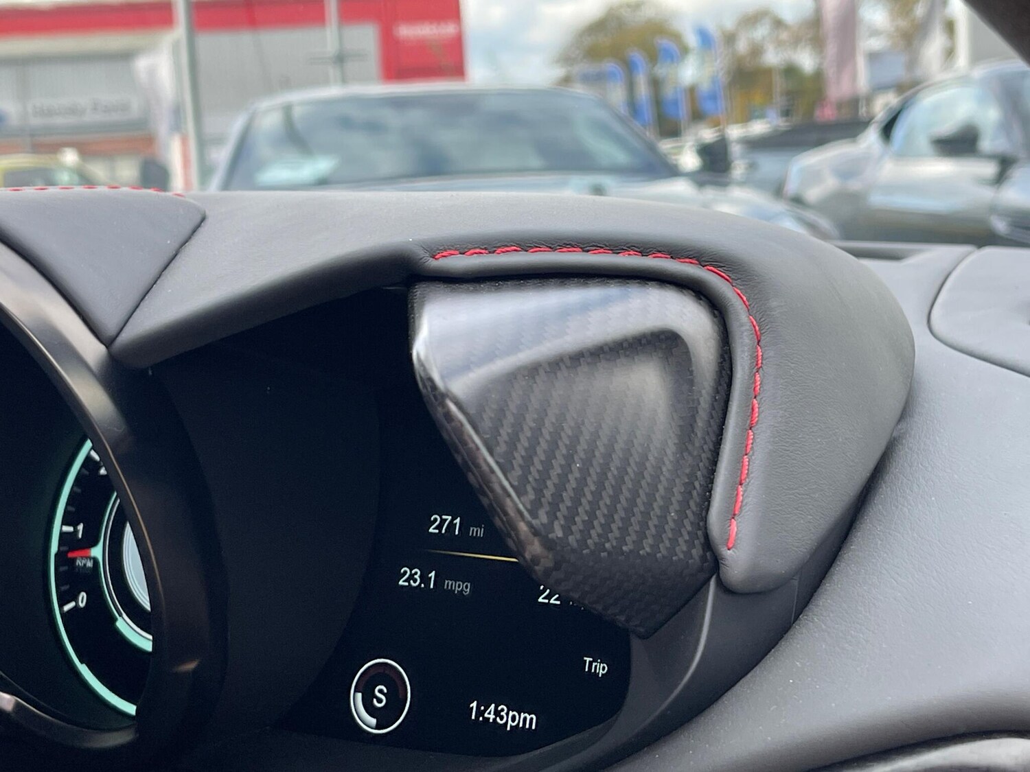 Used Aston Martin Vantage 2022 for sale - 76295002: Photo 51