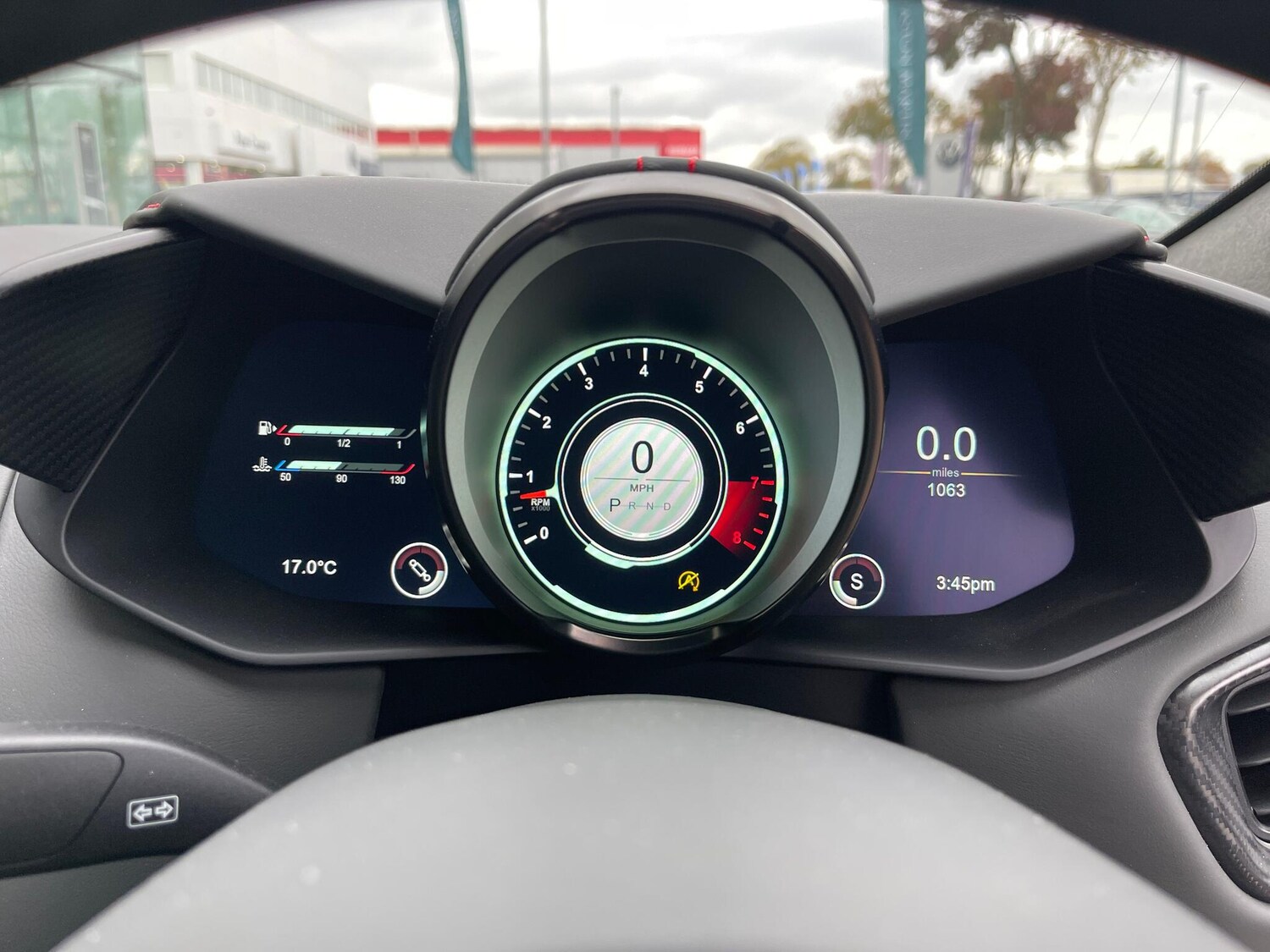 Used Aston Martin Vantage 2022 for sale - 76295002: Photo 6