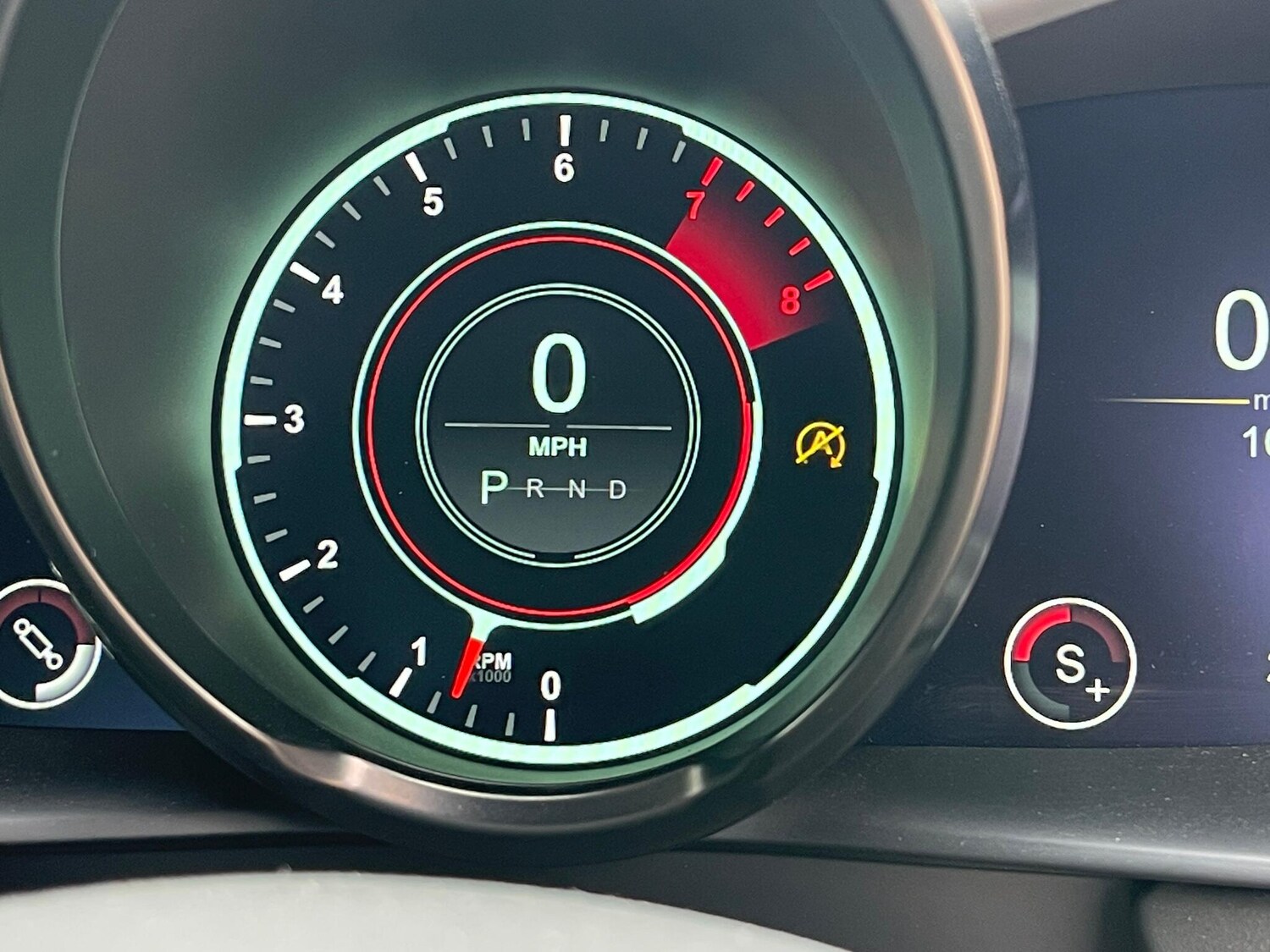 Used Aston Martin Vantage 2022 for sale - 76295002: Photo 68