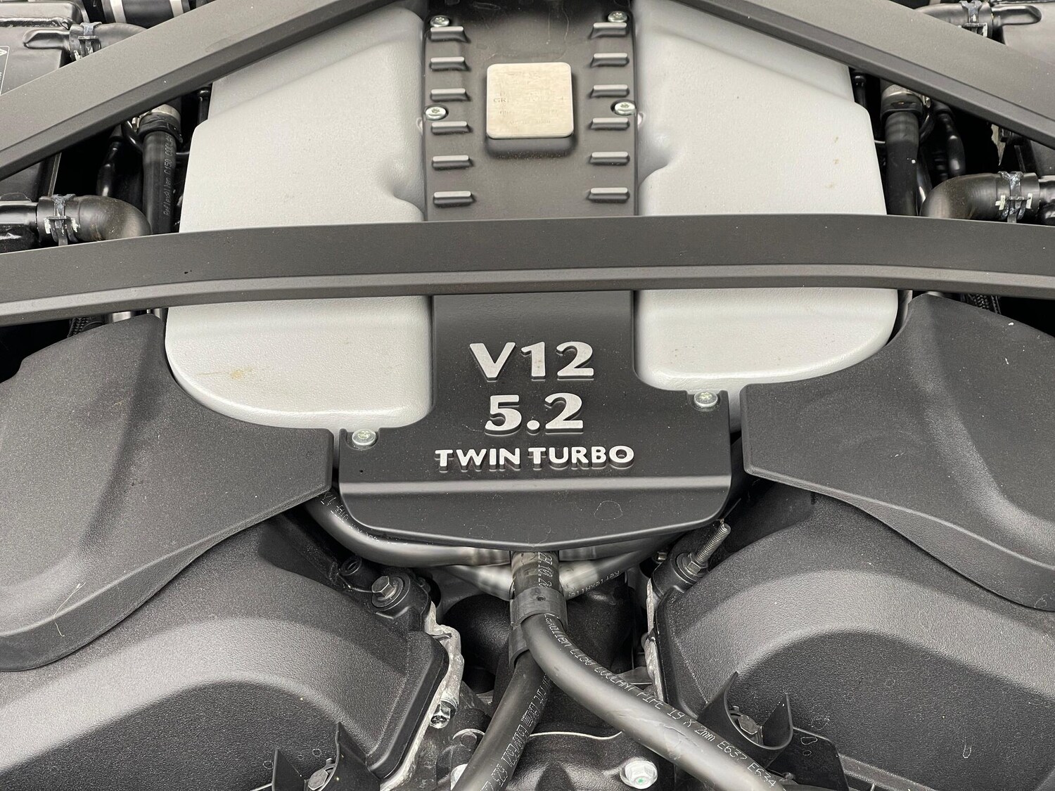 Used Aston Martin Vantage 2022 for sale - 76295002: Photo 70