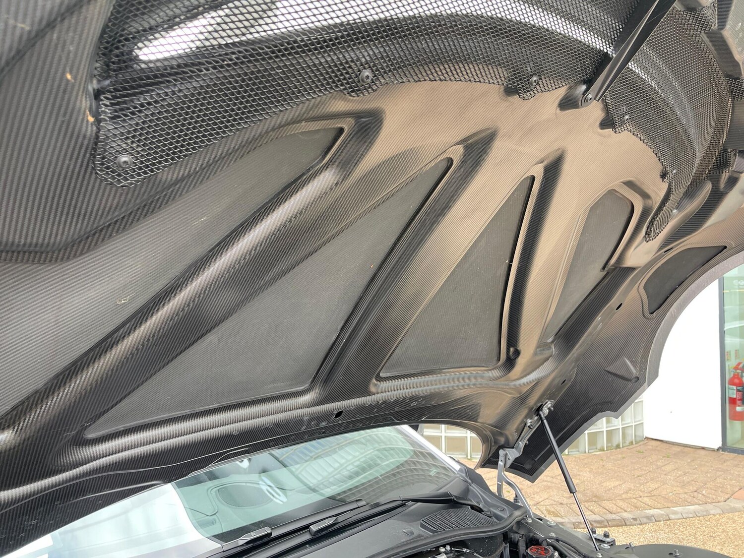 Used Aston Martin Vantage 2022 for sale - 76295002: Photo 71