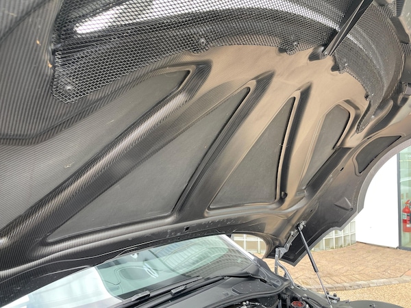 Used Aston Martin Vantage 2022 for sale - 76295002: Photo 71
