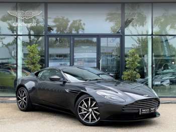 (18) - 5.2 V12 Coupe 2dr Petrol Auto Euro 6 (s/s) (608 ps)