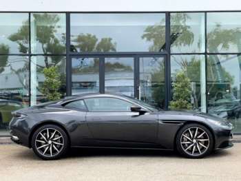 Used Aston Martin DB11 2018 for sale - 75141708: Photo