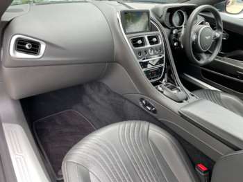 Used Aston Martin DB11 2018 for sale - 75141708: Photo