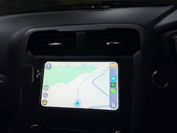 Used Ford Mondeo 2016 for sale - 76409016: Photo