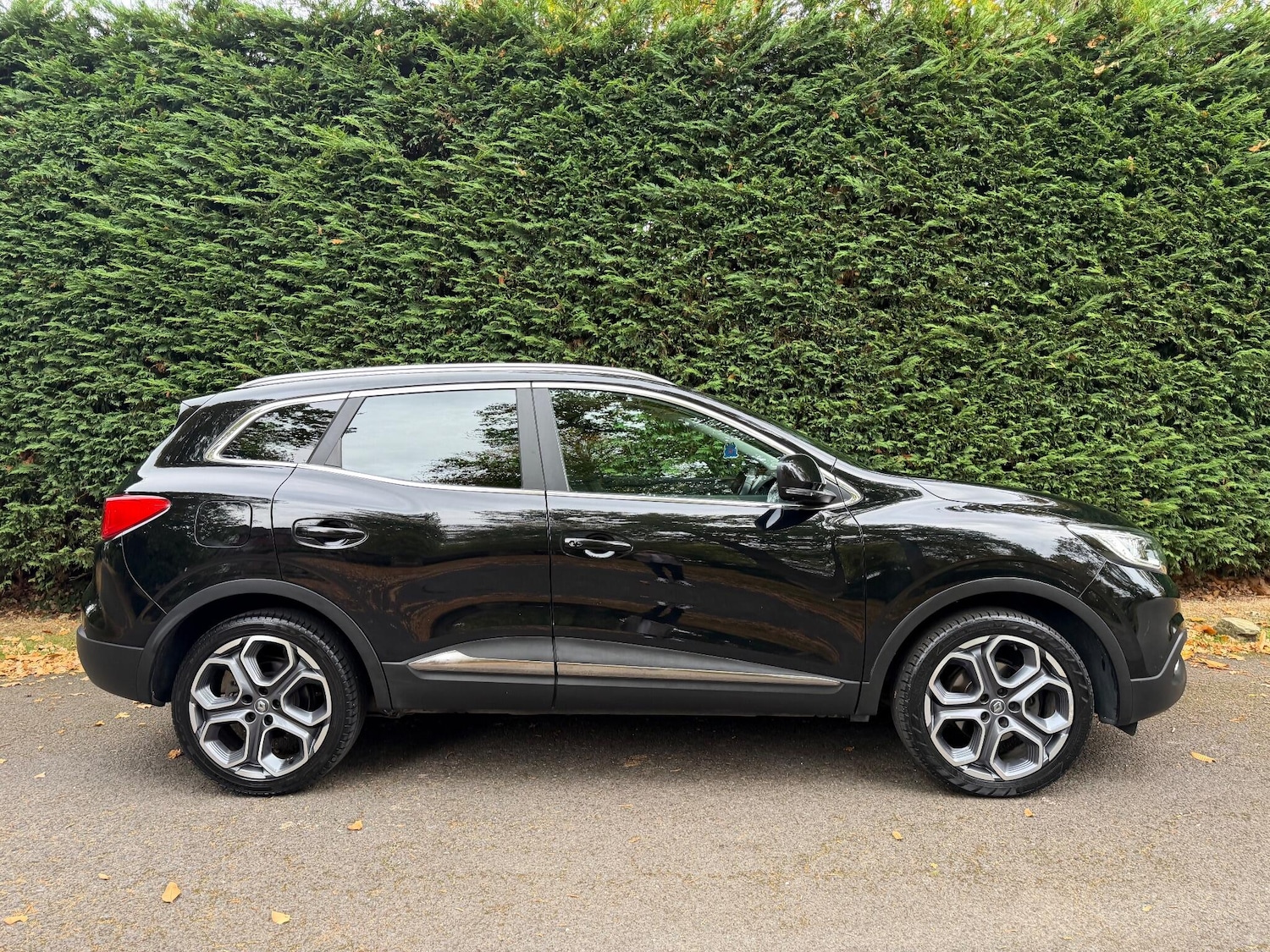 Used Renault Kadjar 2016 for sale - 76295764: Photo 12