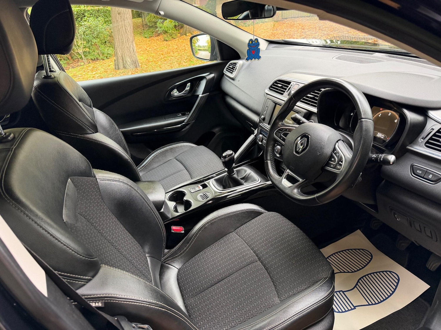 Used Renault Kadjar 2016 for sale - 76295764: Photo 13