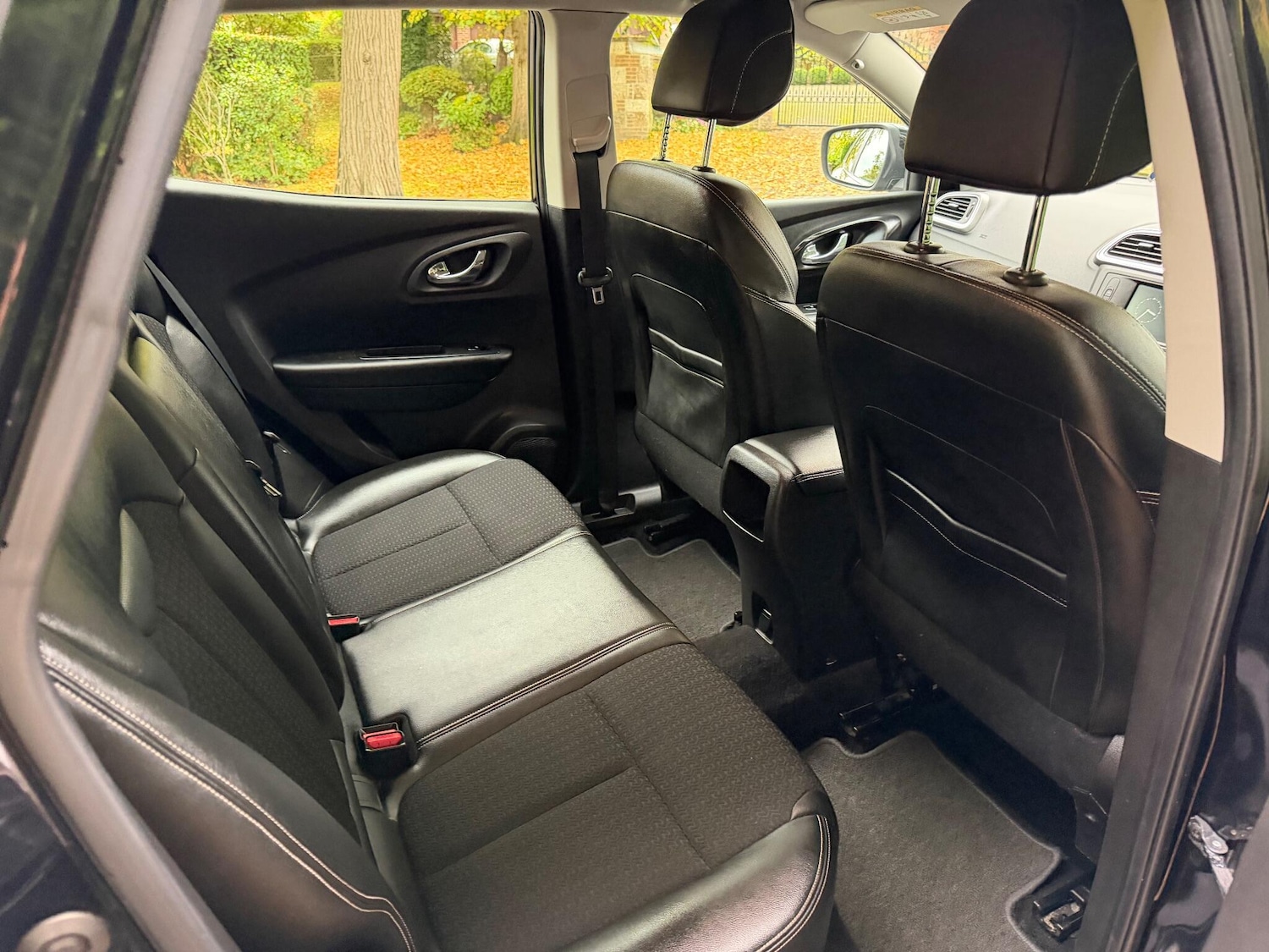 Used Renault Kadjar 2016 for sale - 76295764: Photo 14