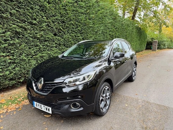 2016 (16) - 1.5 dCi Dynamique S Nav Euro 6 (s/s) 5dr