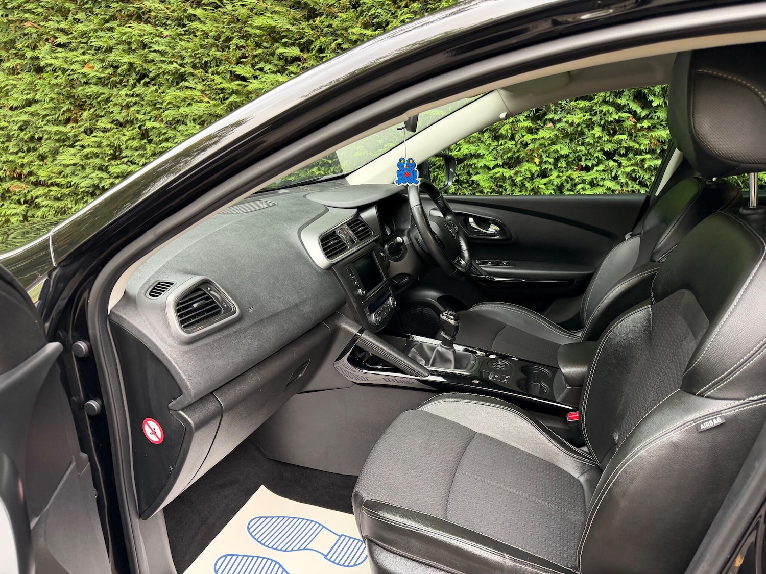 Used Renault Kadjar 2016 for sale - 76295764: Photo 4