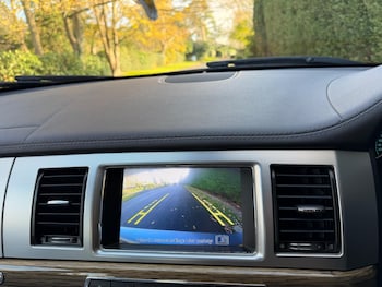 Used Jaguar XF 2013 for sale - 76727515: Photo