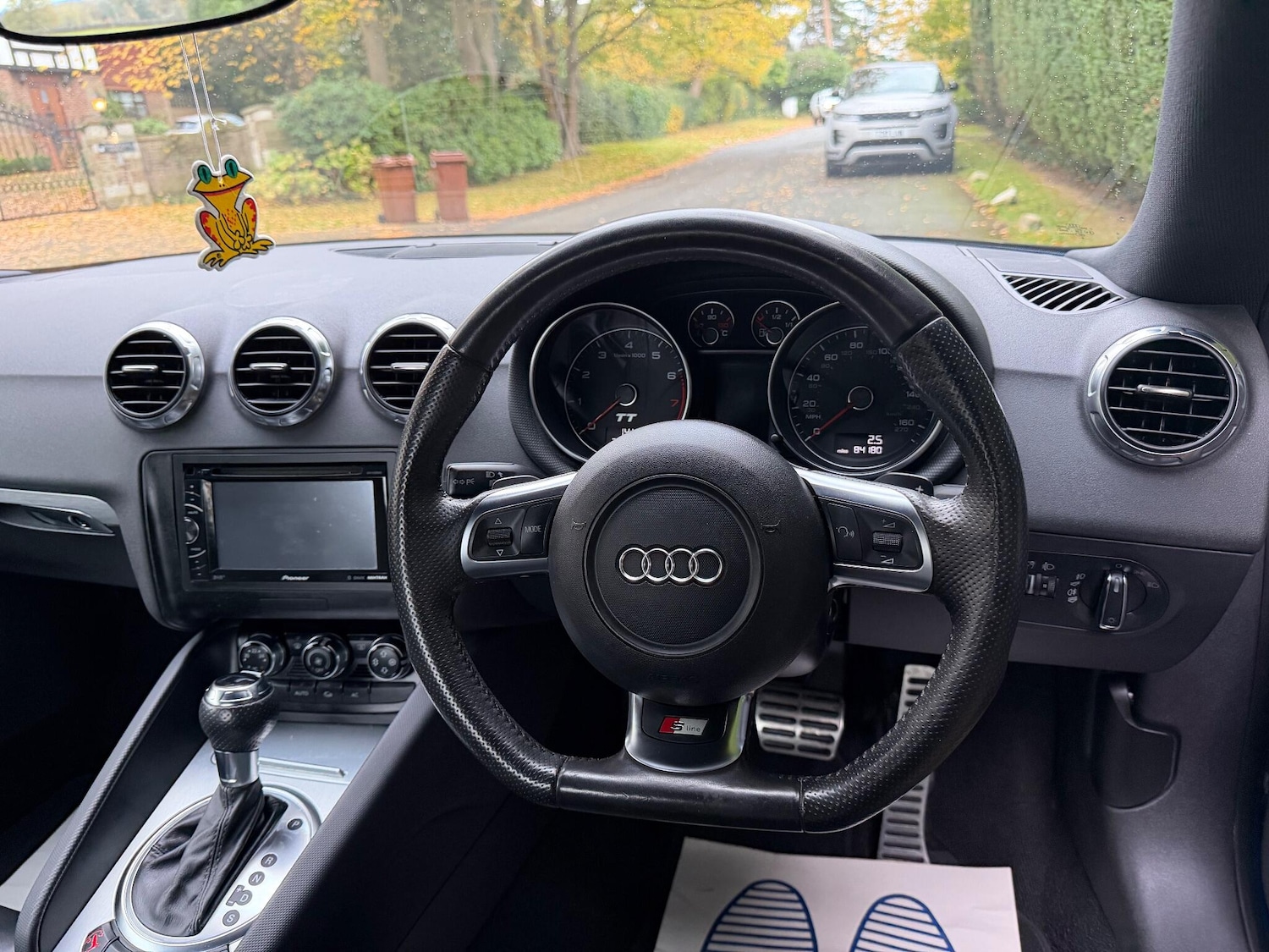 Used Audi TT 2009 for sale - 76499124: Photo 13