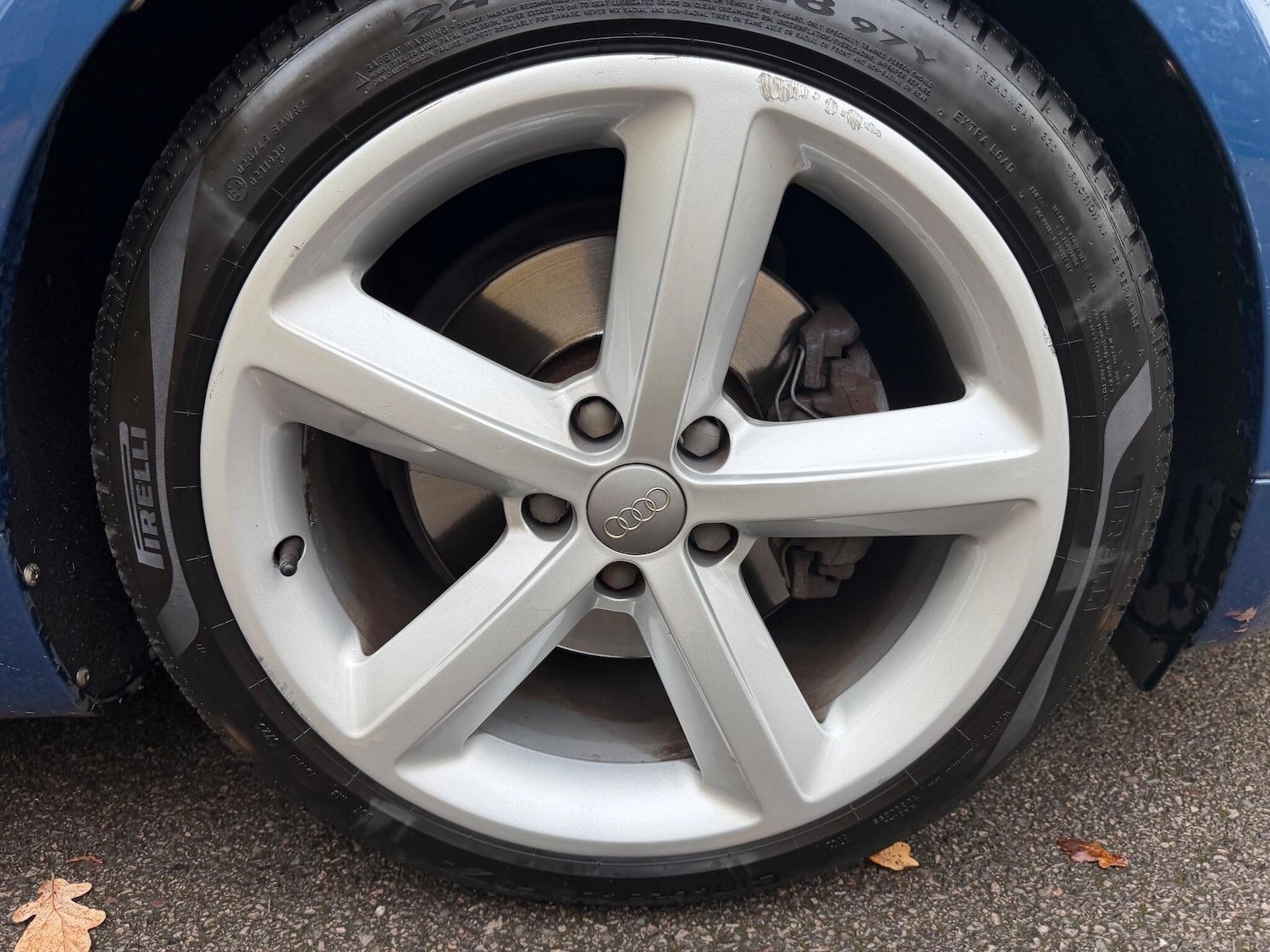 Used Audi TT 2009 for sale - 76499124: Photo 15