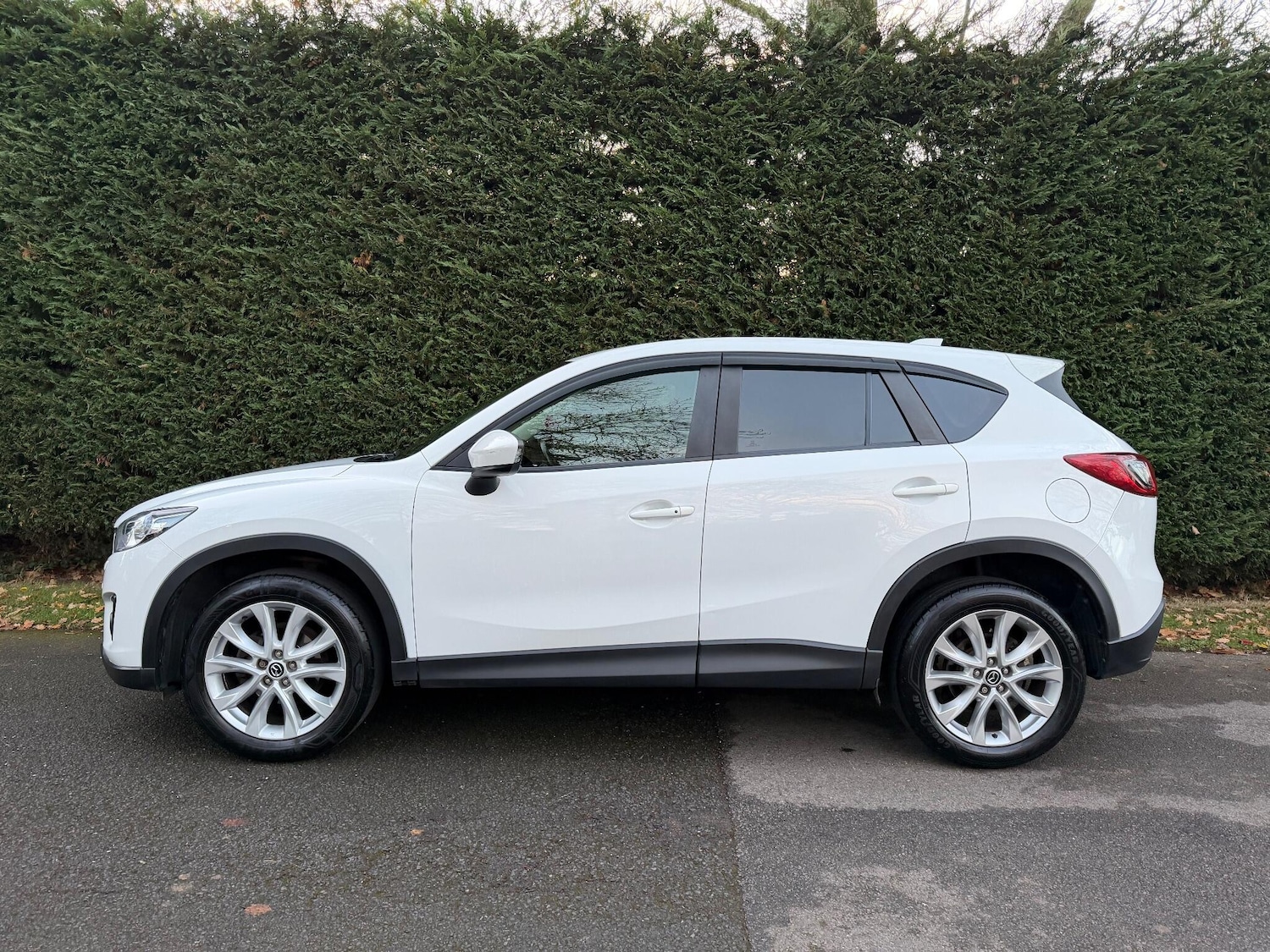 Used Mazda CX-5 2015 for sale - 76688563: Photo 11