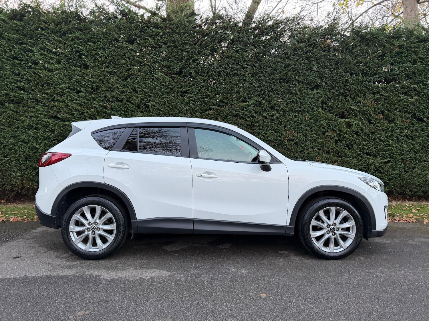Used Mazda CX-5 2015 for sale - 76688563: Photo 12