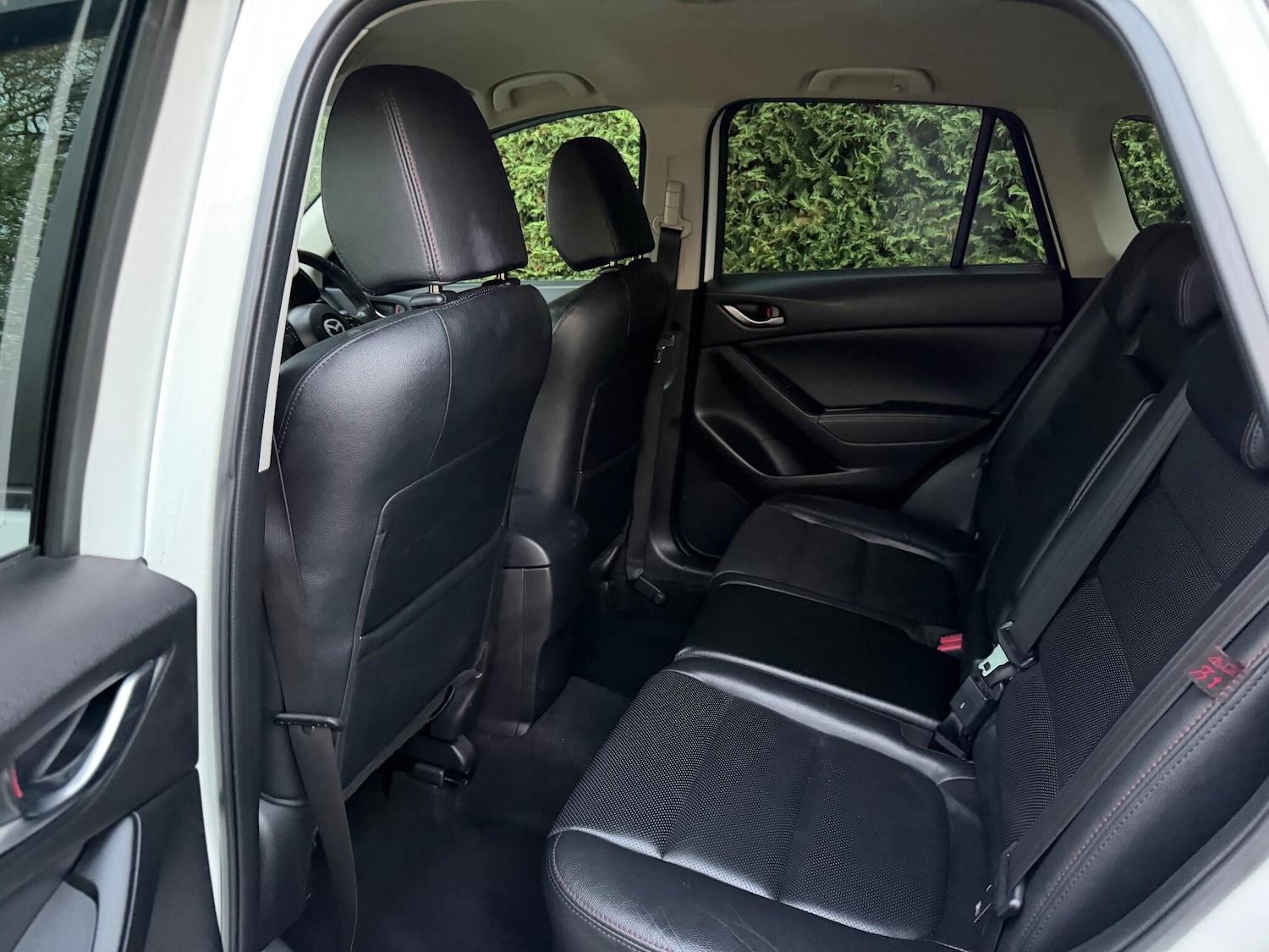 Used Mazda CX-5 2015 for sale - 76688563: Photo 13