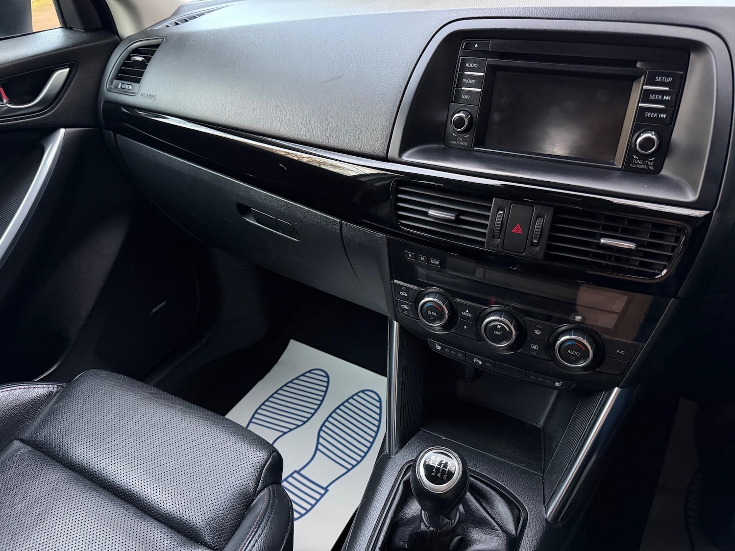 Used Mazda CX-5 2015 for sale - 76688563: Photo 14