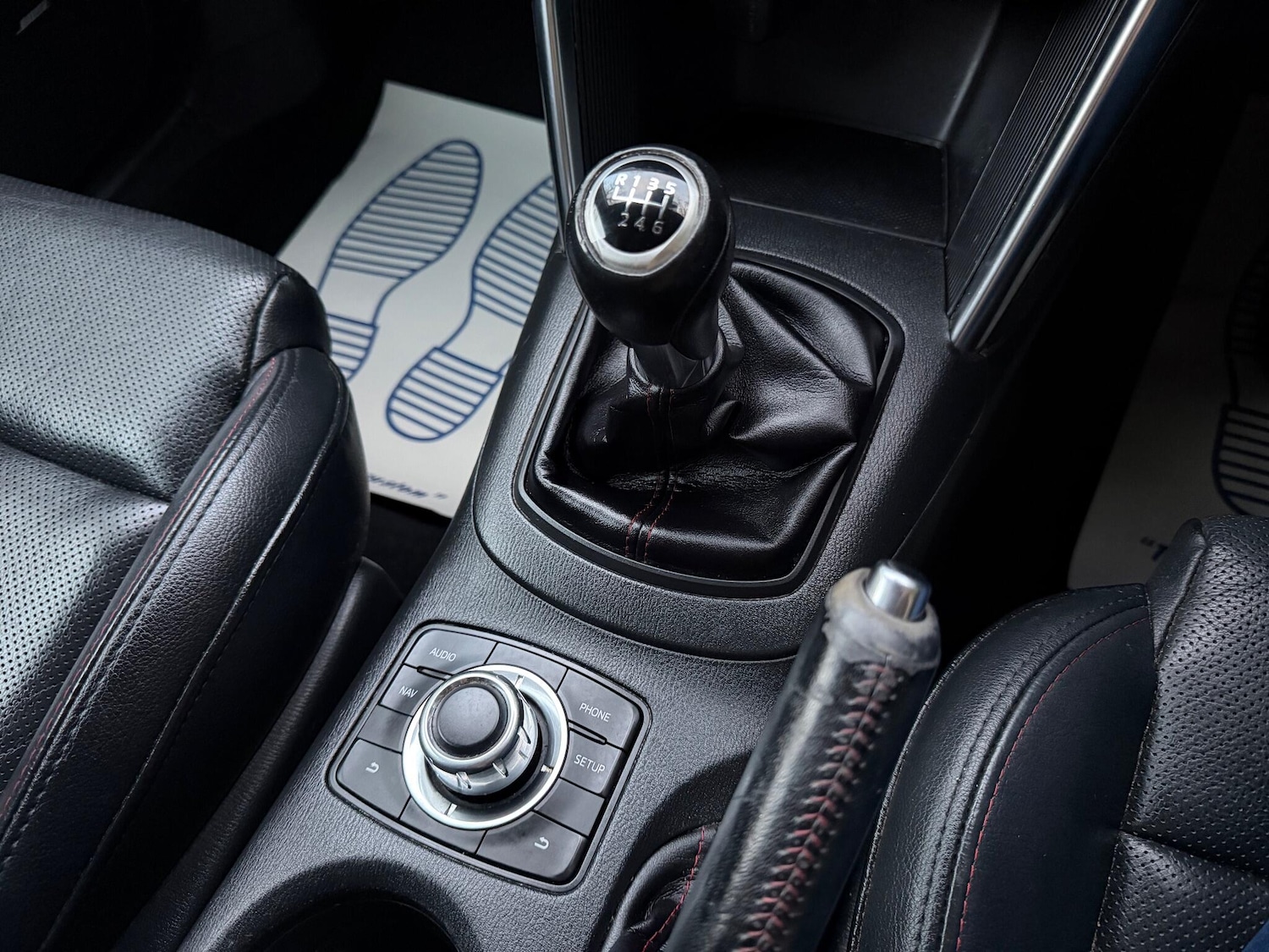 Used Mazda CX-5 2015 for sale - 76688563: Photo 15