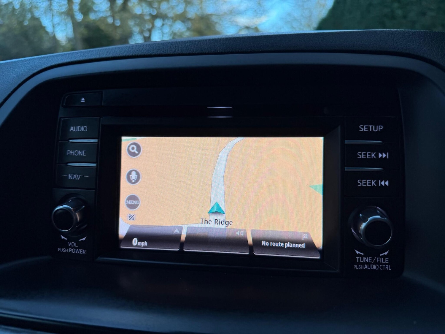 Used Mazda CX-5 2015 for sale - 76688563: Photo 16