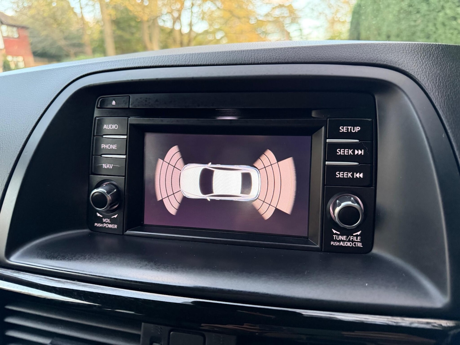 Used Mazda CX-5 2015 for sale - 76688563: Photo 17