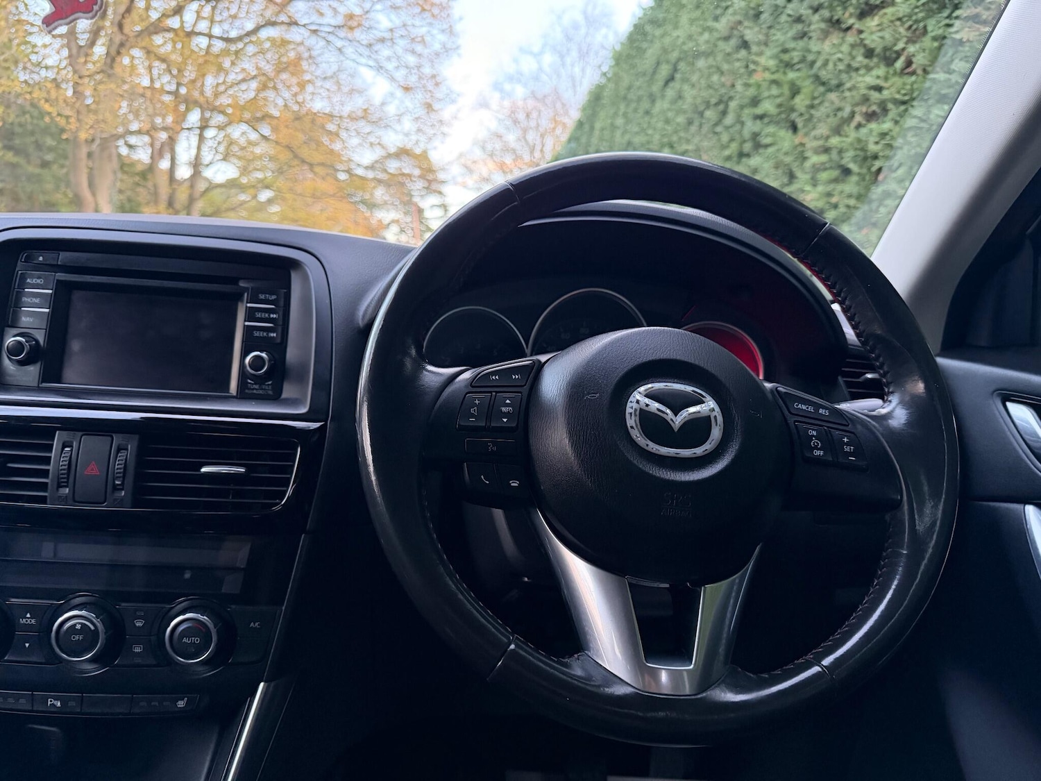 Used Mazda CX-5 2015 for sale - 76688563: Photo 18