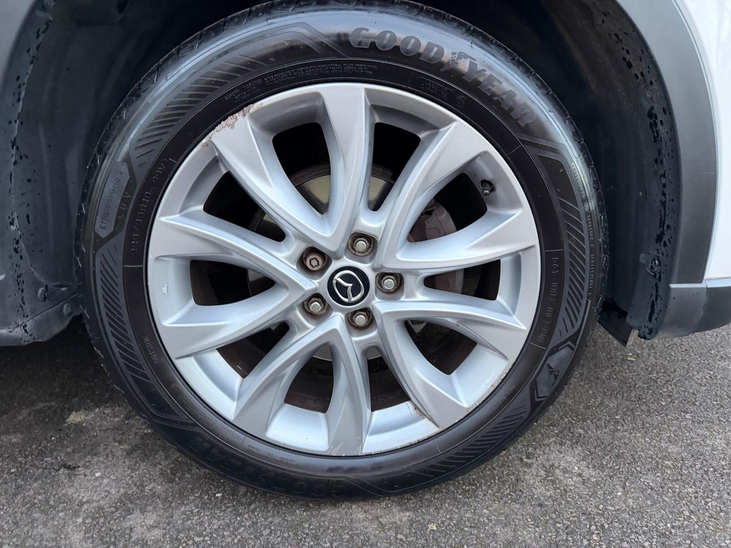 Used Mazda CX-5 2015 for sale - 76688563: Photo 22