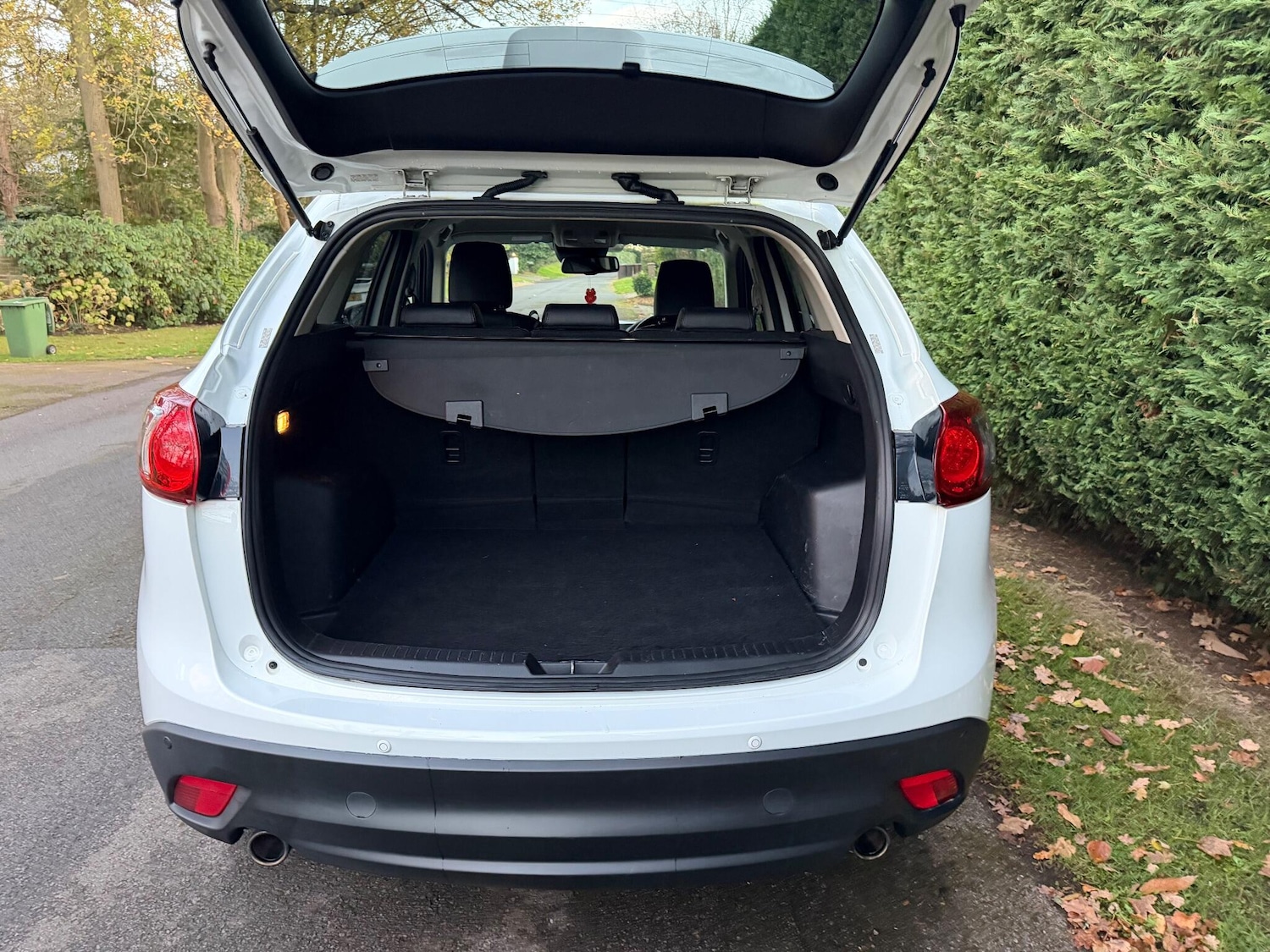 Used Mazda CX-5 2015 for sale - 76688563: Photo 9