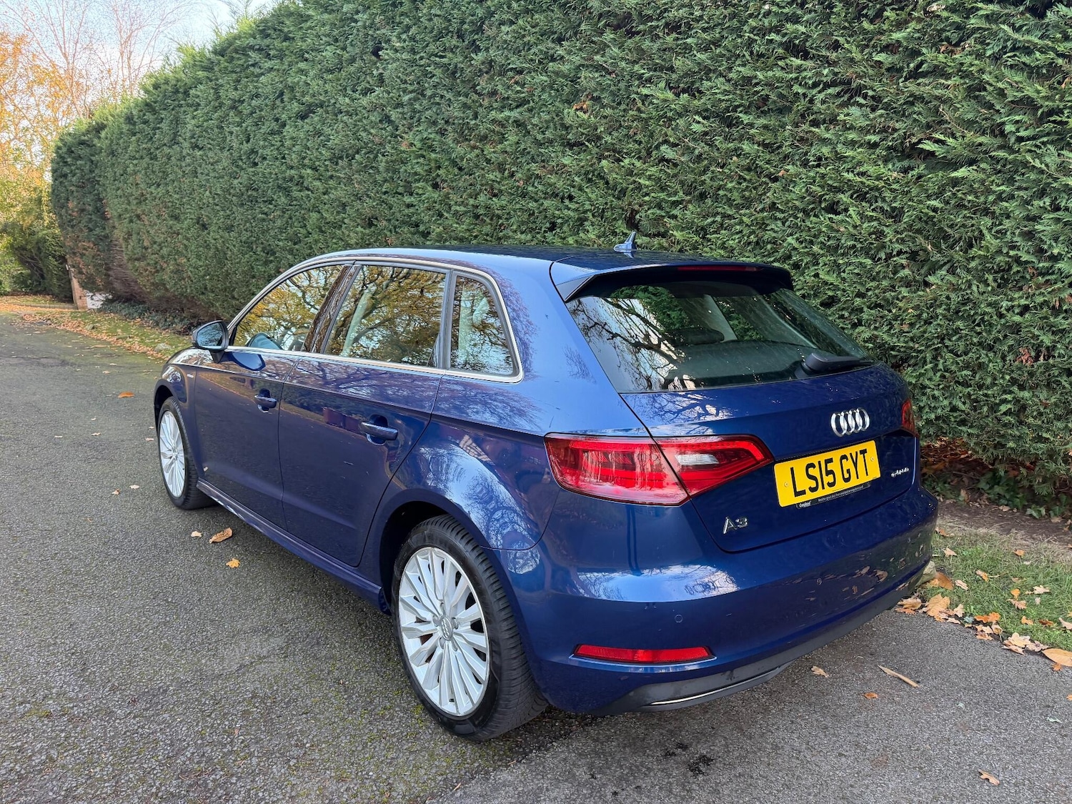 Used Audi A3 2015 for sale - 76619846: Photo 10