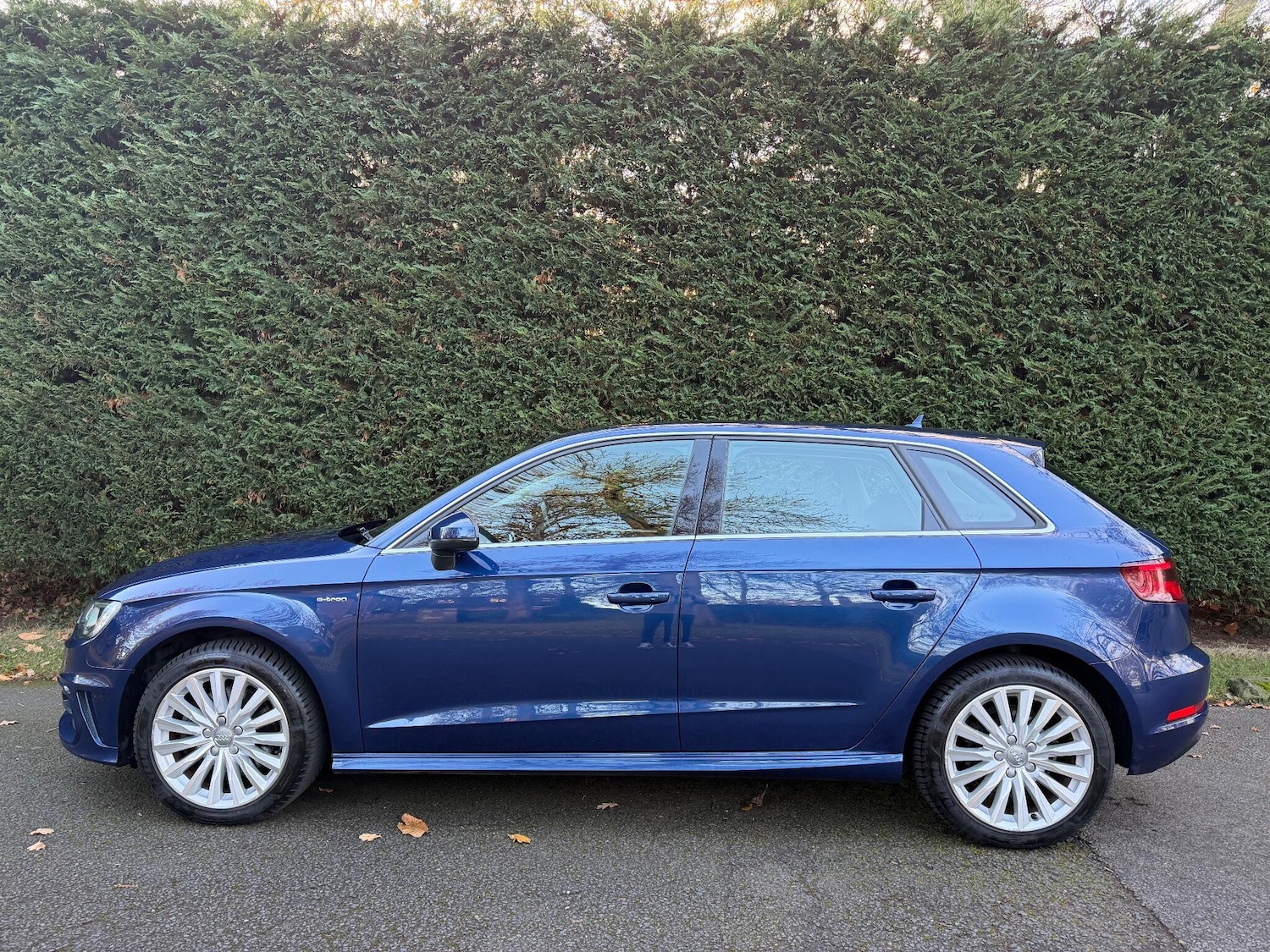 Used Audi A3 2015 for sale - 76619846: Photo 11