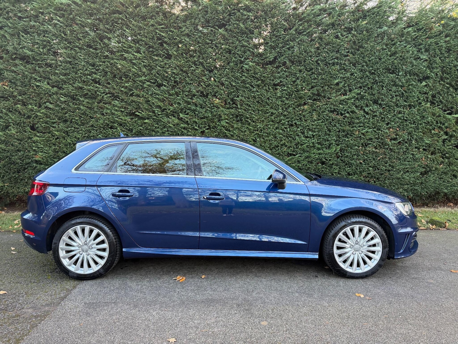 Used Audi A3 2015 for sale - 76619846: Photo 12