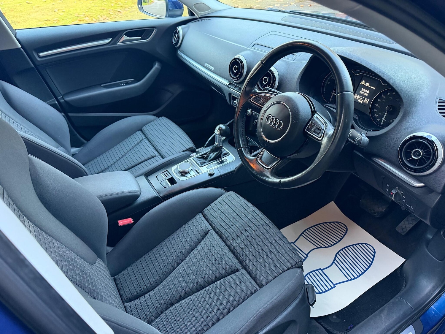 Used Audi A3 2015 for sale - 76619846: Photo 13