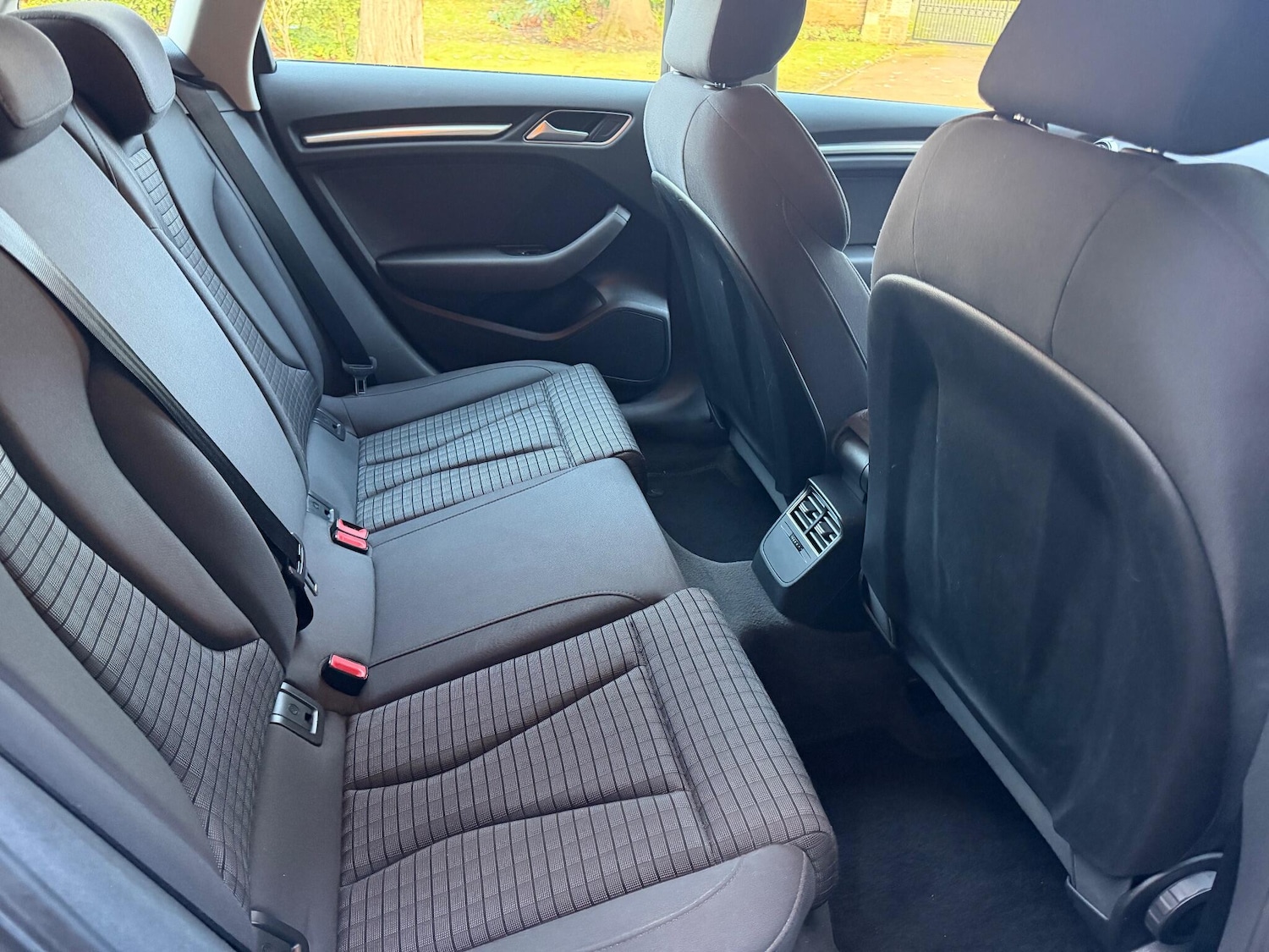 Used Audi A3 2015 for sale - 76619846: Photo 14