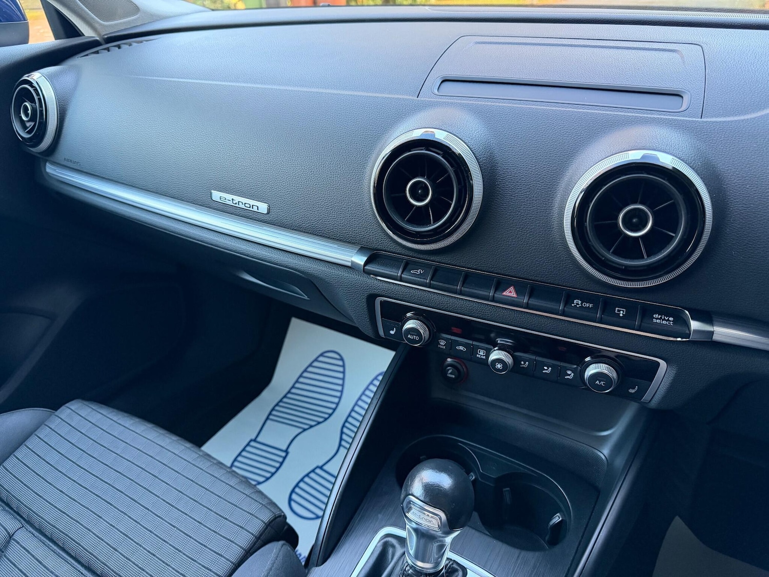 Used Audi A3 2015 for sale - 76619846: Photo 15