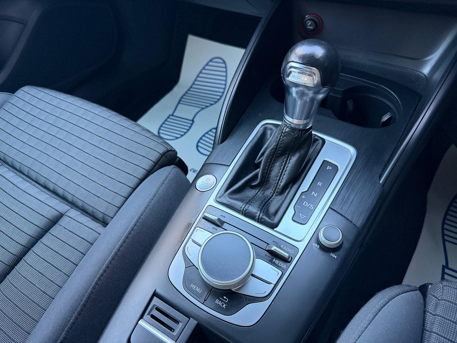 Used Audi A3 2015 for sale - 76619846: Photo 16