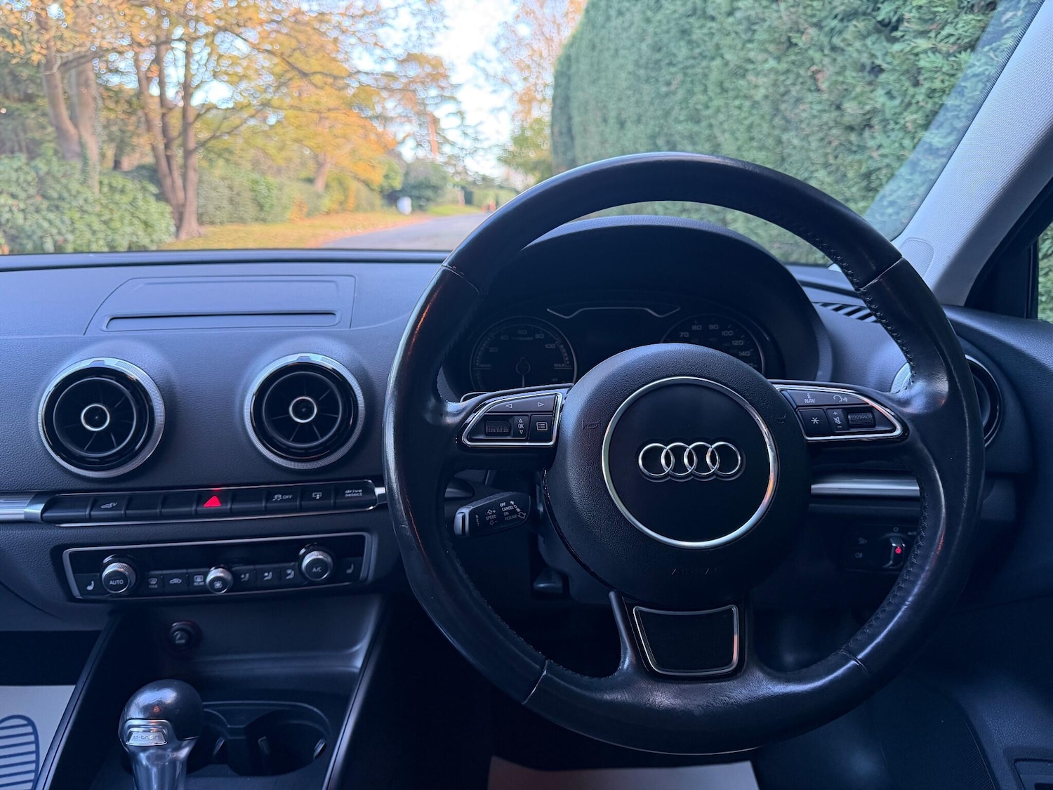 Used Audi A3 2015 for sale - 76619846: Photo 19