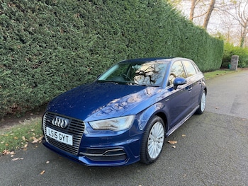 Used Audi A3 2015 for sale - 76619846: Photo